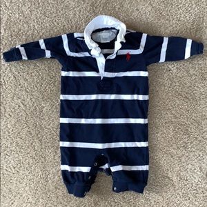 Ralph Lauren Polo Jumper